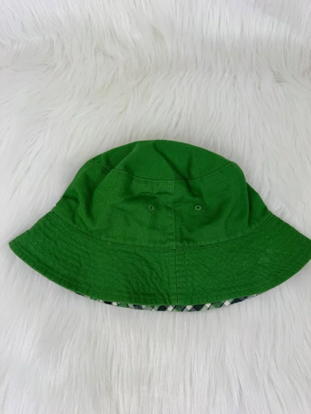 GAP appear green 📍this